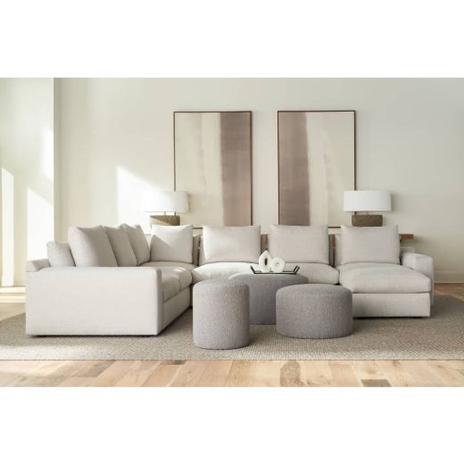Picture of Caspian Sectional